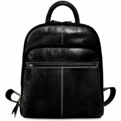 Jack Georges Voyager Small Backpack 7835 -US Suitcase Sales 2024 7835blk