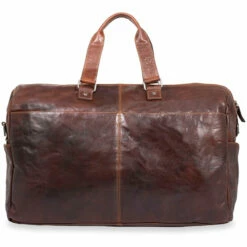Jack Georges Voyager Large 22" Travel Duffle Bag 7922