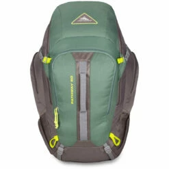 High Sierra Pathway 50L Pack -US Suitcase Sales 2024 795475744be01