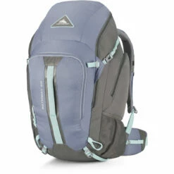 High Sierra Pathway 50L Pack