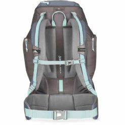 High Sierra Pathway 50L Pack -US Suitcase Sales 2024 795478521 50L Back