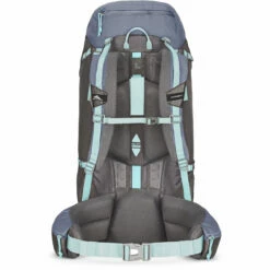 High Sierra Pathway 60L Pack 19 High Sierra Pathway 60L Pack -US Suitcase Sales 2024 795488521 60L Back