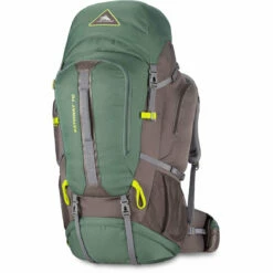 High Sierra Pathway 70L Pack -US Suitcase Sales 2024 795495744be02