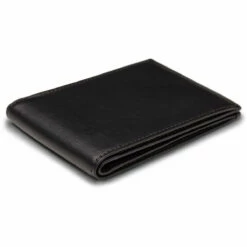 Bosca Nappa Vitello Small Bifold Wallet - RFID -US Suitcase Sales 2024 81 100 3