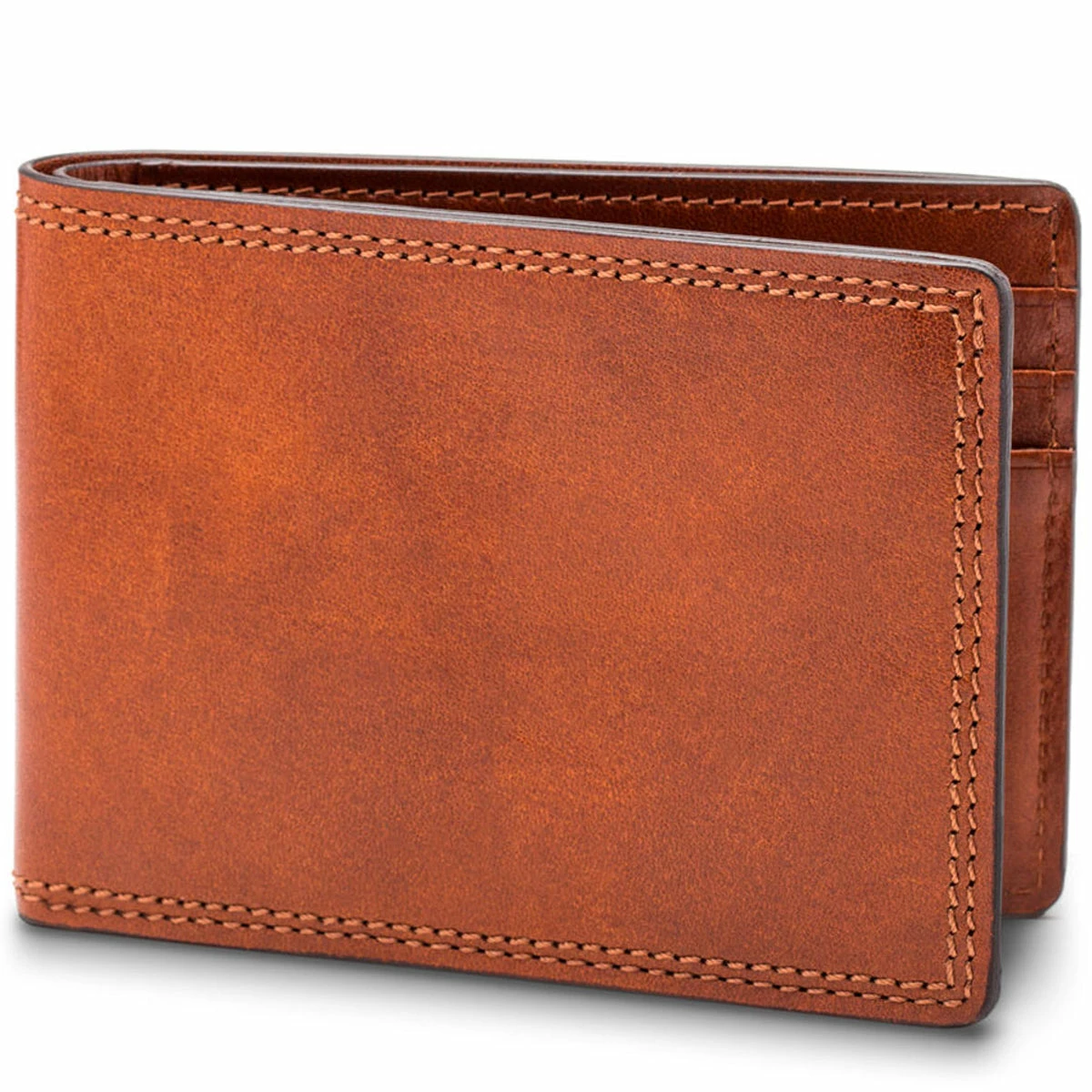 Bosca Dolce Small Bi-Fold Wallet 3 Bosca Dolce Small Bi-Fold Wallet - Image 3
