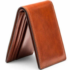 Bosca Dolce Small Bi-Fold Wallet 13 Bosca Dolce Small Bi-Fold Wallet -US Suitcase Sales 2024 81 217 2