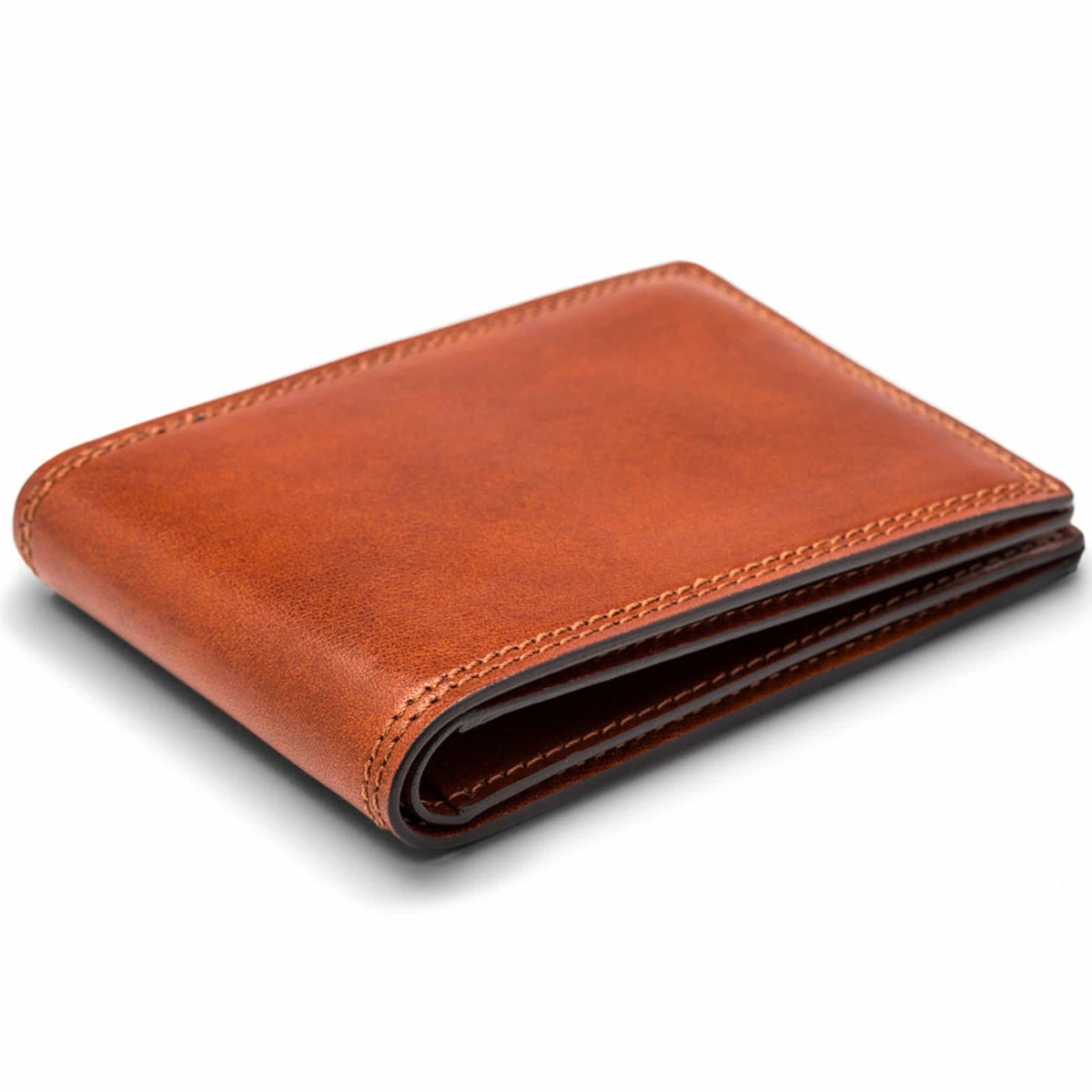 Bosca Dolce Small Bi-Fold Wallet 7 Bosca Dolce Small Bi-Fold Wallet - Image 7