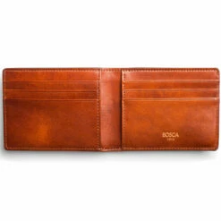 Bosca Dolce Small Bi-Fold Wallet 12 Bosca Dolce Small Bi-Fold Wallet -US Suitcase Sales 2024 81 217 4