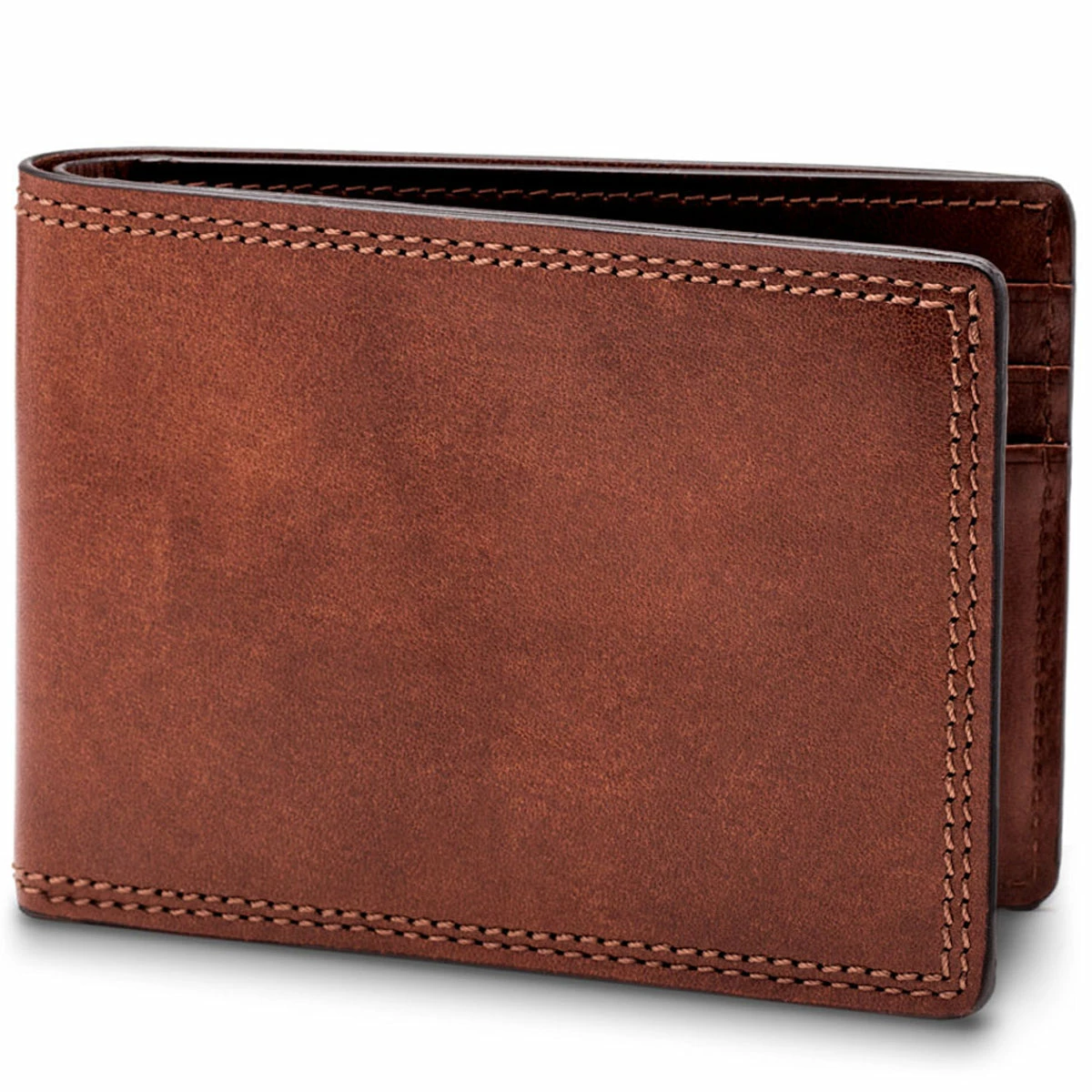 Bosca Dolce Small Bi-Fold Wallet 1 Bosca Dolce Small Bi-Fold Wallet