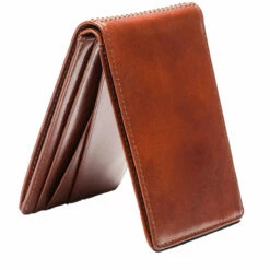 Bosca Old Leather Small BiFold Wallet 13 Bosca Old Leather Small BiFold Wallet -US Suitcase Sales 2024 8112 27 2