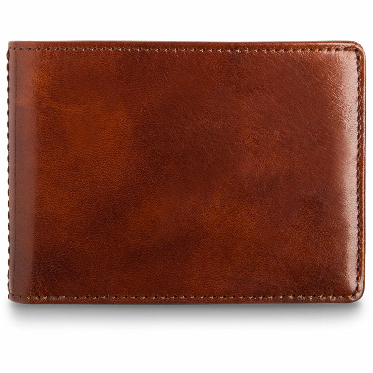 Bosca Old Leather Small BiFold Wallet 8 Bosca Old Leather Small BiFold Wallet - Image 8