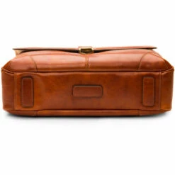 Bosca Dolce Flapover Brief -US Suitcase Sales 2024 813 217 5
