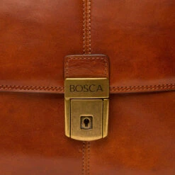 Bosca Dolce Flapover Brief -US Suitcase Sales 2024 813 217 7