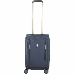 Victorinox Werks Traveler 6.0 Softside Frequent Flyer Carry On Spinner 12 Victorinox Werks Traveler 6.0 Softside Frequent Flyer Carry On Spinner -US Suitcase Sales 2024 81VHeS wwJL. AC SL1500 538x1500 d44805a1 4d25 47d4 9f05 469c995d2047