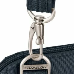 Travelon Anti-Theft Classic Convertible Crossbody And Waist Pack -US Suitcase Sales 2024 81ktoWoQktL. AC SL1500