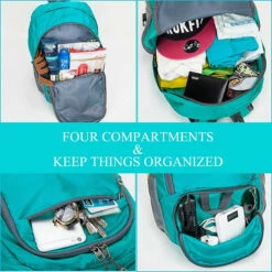 Ideal Tech Foldable Lightweight Backpack -US Suitcase Sales 2024 81oc fAZq7L. AC SL1500