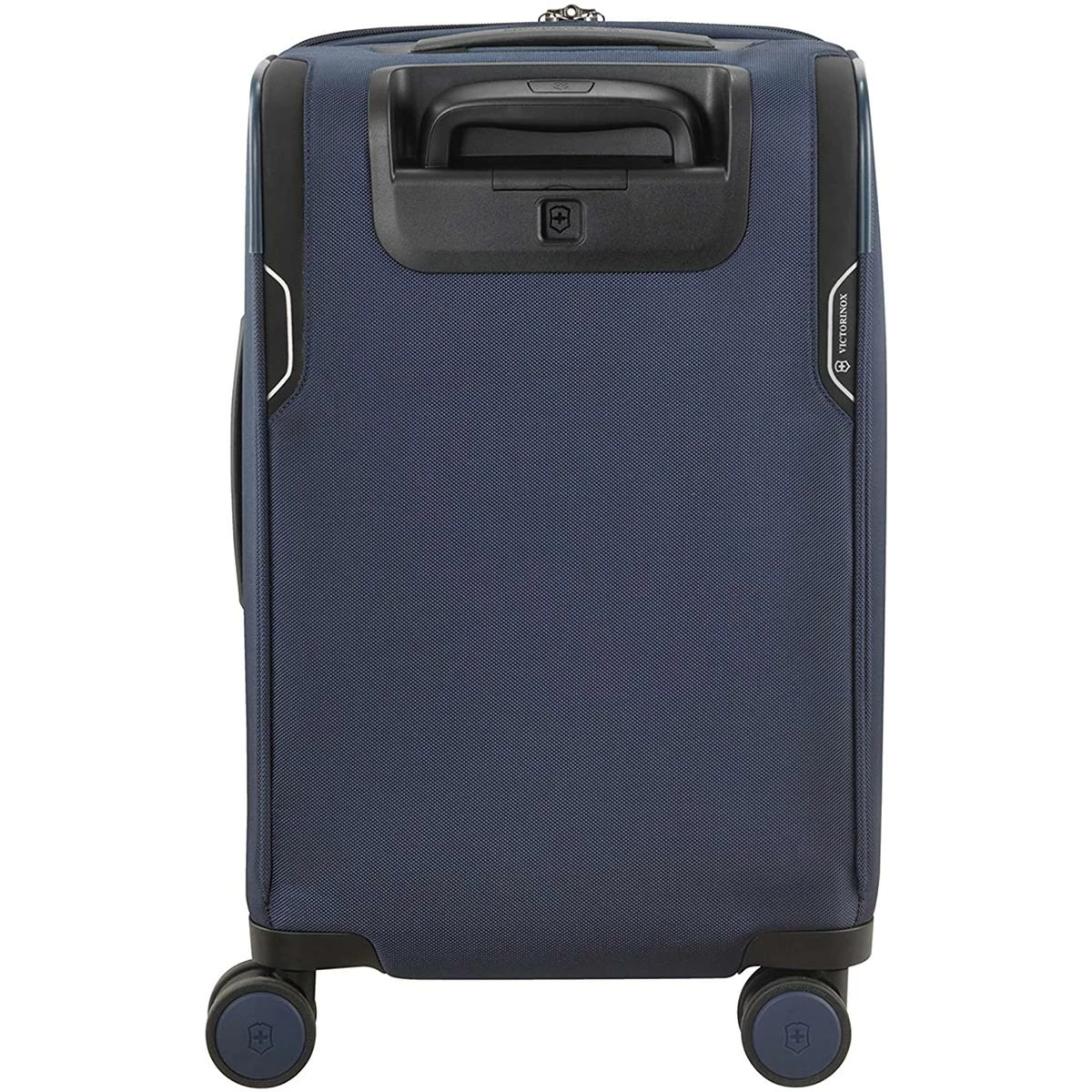 Victorinox Werks Traveler 6.0 Softside Frequent Flyer Carry On Spinner 6 Victorinox Werks Traveler 6.0 Softside Frequent Flyer Carry On Spinner - Image 6