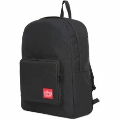 Manhattan Portage Downtown Ditmas Backpack 18 Manhattan Portage Downtown Ditmas Backpack -US Suitcase Sales 2024 8212hp blk angle 1