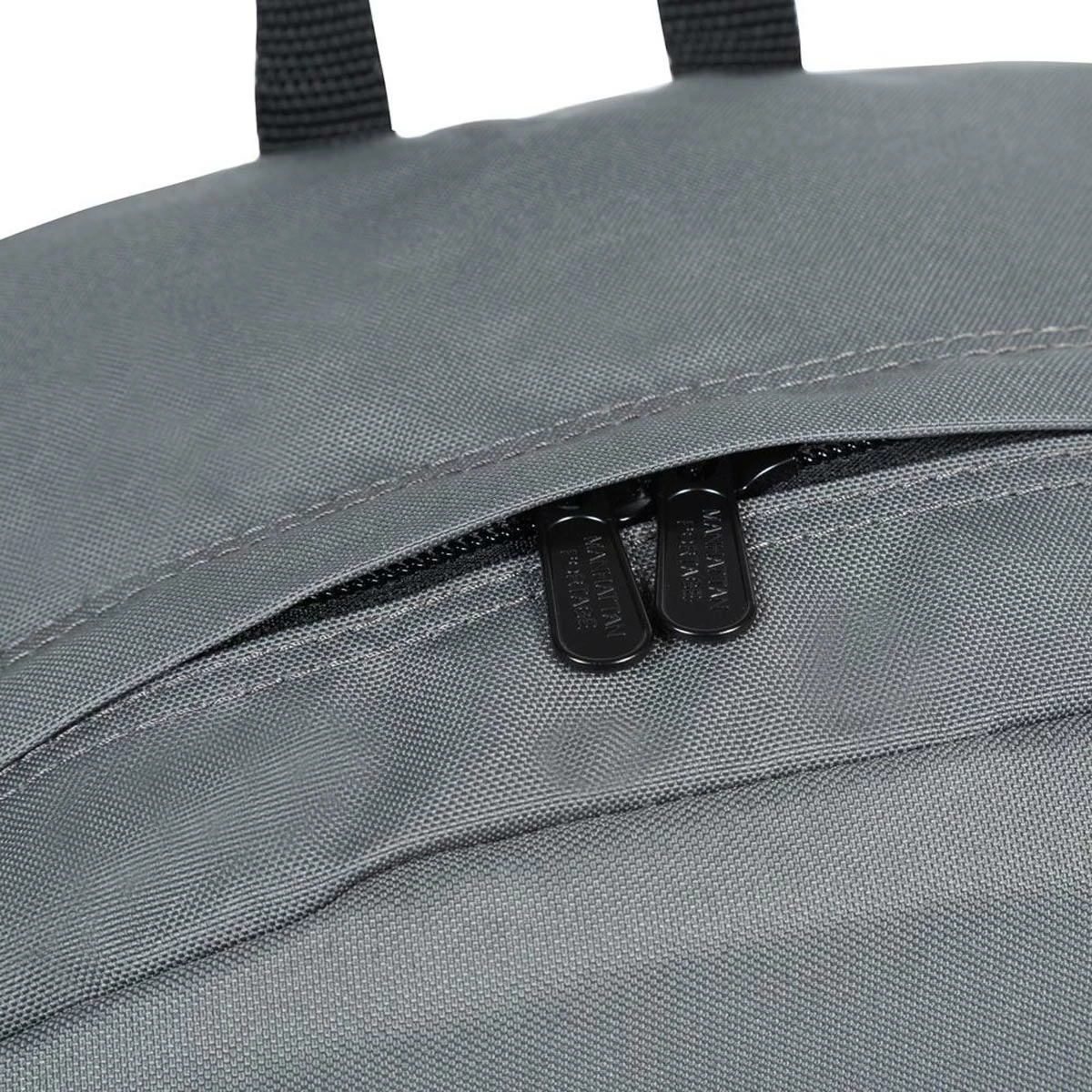 Manhattan Portage Downtown Ditmas Backpack 10 Manhattan Portage Downtown Ditmas Backpack - Image 10