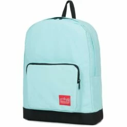 Manhattan Portage Downtown Gravesend Backpack 19 Manhattan Portage Downtown Gravesend Backpack -US Suitcase Sales 2024 8213hp ablue angle 1