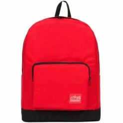 Manhattan Portage Downtown Gravesend Backpack 29 Manhattan Portage Downtown Gravesend Backpack -US Suitcase Sales 2024 8213hp red front