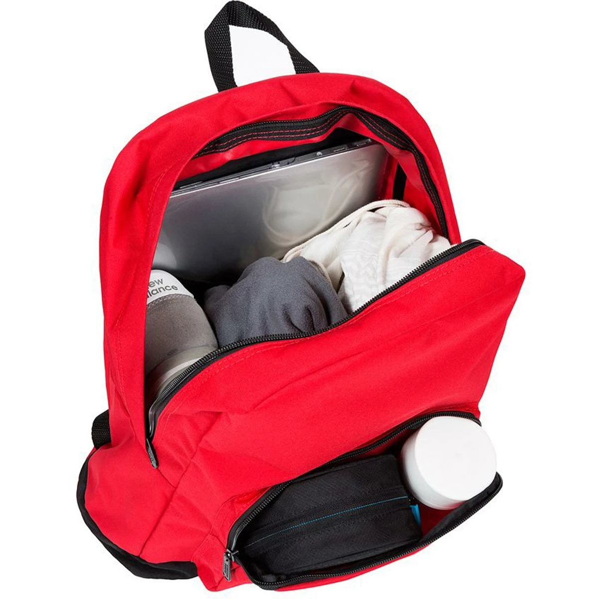 Manhattan Portage Downtown Gravesend Backpack 15 Manhattan Portage Downtown Gravesend Backpack - Image 15