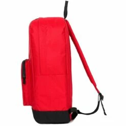 Manhattan Portage Downtown Gravesend Backpack 31 Manhattan Portage Downtown Gravesend Backpack -US Suitcase Sales 2024 8213hp red side