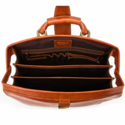 Bosca Dolce Soft Partners Brief -US Suitcase Sales 2024 822 217 6