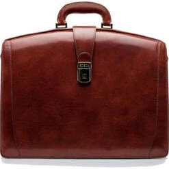 Bosca Old Leather Large Partners Brief -US Suitcase Sales 2024 823 58 1