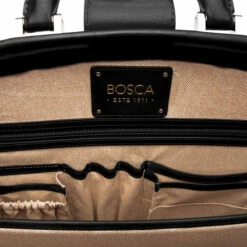 Bosca Old Leather Large Partners Brief -US Suitcase Sales 2024 823 59 7