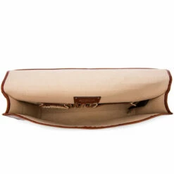 Bosca Old Leather Thin Envelope Brief -US Suitcase Sales 2024 829 27 3