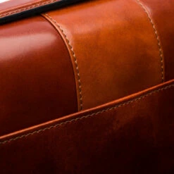 Bosca Old Leather Thin Envelope Brief -US Suitcase Sales 2024 829 27 9