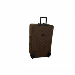 American Flyer Pemberly Buckles 5-Piece Luggage Set -US Suitcase Sales 2024 82900 5CHO2