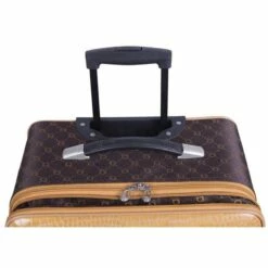 American Flyer Signature 4-Piece Luggage Set -US Suitcase Sales 2024 83700 4 CGOL 4 67026d99 ff01 47f5 a6de 9dd4d39ec11b