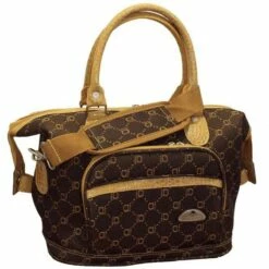 American Flyer Signature 4-Piece Luggage Set -US Suitcase Sales 2024 83700 4 CGOL 8 7260280e 34d8 4b98 b23c db231587aa80