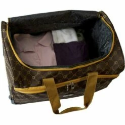 American Flyer Signature 4-Piece Luggage Set -US Suitcase Sales 2024 83700 4 CGOL 9 1a848fb9 9437 4758 9b3f f94a8249574c