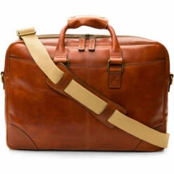 Bosca Dolce Zip Top Brief -US Suitcase Sales 2024 838 217 6