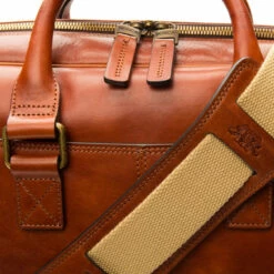 Bosca Dolce Zip Top Brief -US Suitcase Sales 2024 838 217 7