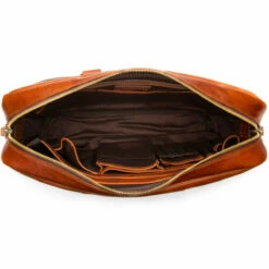 Bosca Dolce Zip Top Brief -US Suitcase Sales 2024 838 217 9