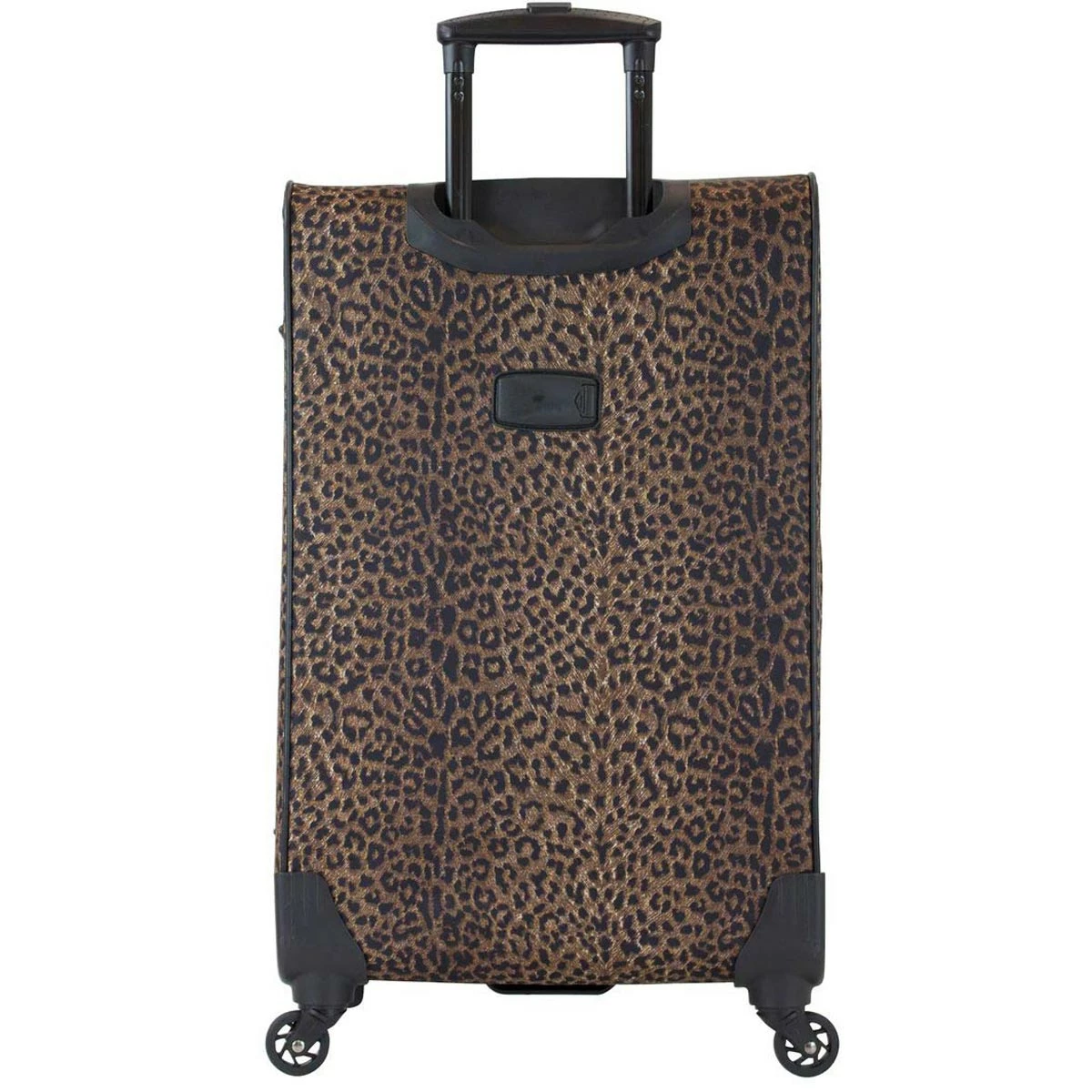 American Flyer Animal Print 5-Piece Spinner Luggage Set 9 American Flyer Animal Print 5-Piece Spinner Luggage Set - Image 9