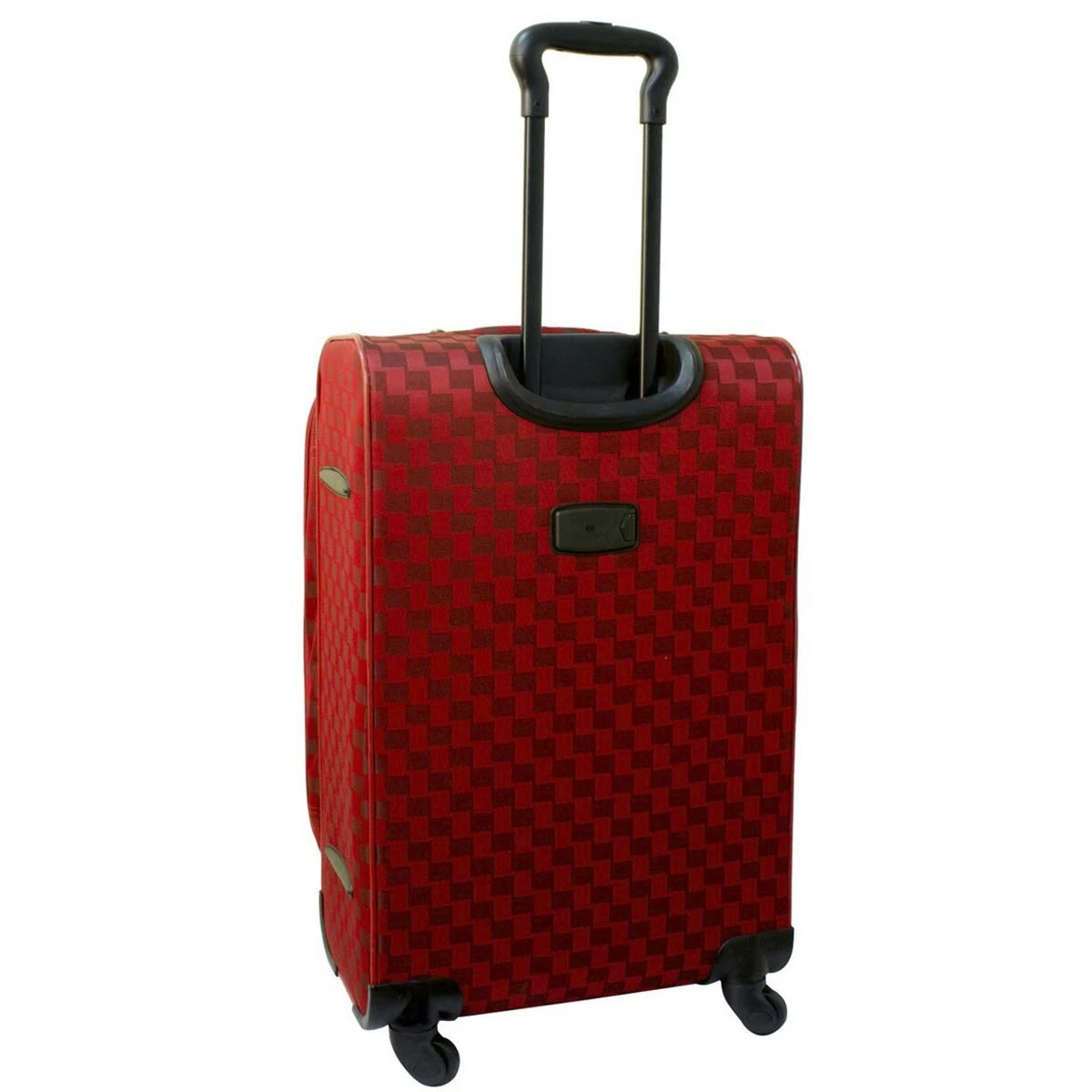American Flyer Madrid 5-Piece Spinner Luggage Set 7 American Flyer Madrid 5-Piece Spinner Luggage Set - Image 7