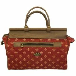 American Flyer Lyon 4-Piece Luggage Set 10 American Flyer Lyon 4-Piece Luggage Set -US Suitcase Sales 2024 86400 4 MRED 3