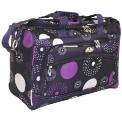 American Flyer Fireworks 5-Piece Spinner Luggage Set -US Suitcase Sales 2024 86800 5 PUR 10