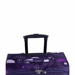 American Flyer Fireworks 5-Piece Spinner Luggage Set -US Suitcase Sales 2024 86800 5 PUR 3