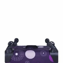 American Flyer Fireworks 5-Piece Spinner Luggage Set -US Suitcase Sales 2024 86800 5 PUR 4