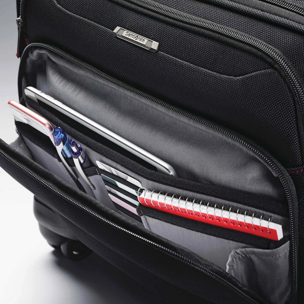 Samsonite Xenon 3.0 Spinner Mobile Office 3 Samsonite Xenon 3.0 Spinner Mobile Office - Image 3