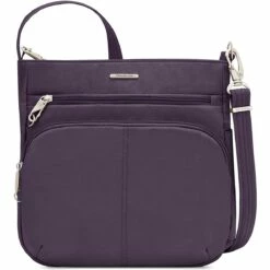 Travelon Anti-Theft Classic N/S Crossbody