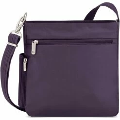 Travelon Anti-Theft Classic N/S Crossbody -US Suitcase Sales 2024 918zOt4XbzL. AC SL1500