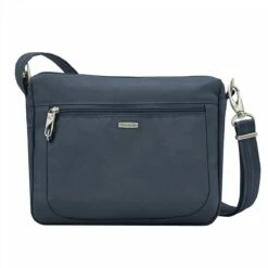 Travelon Anti-Theft Classic Small E/W Crossbody