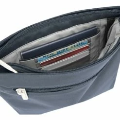 Travelon Anti-Theft Classic Mini Shoulder Bag -US Suitcase Sales 2024 91qql1KxYTL. AC SL1500